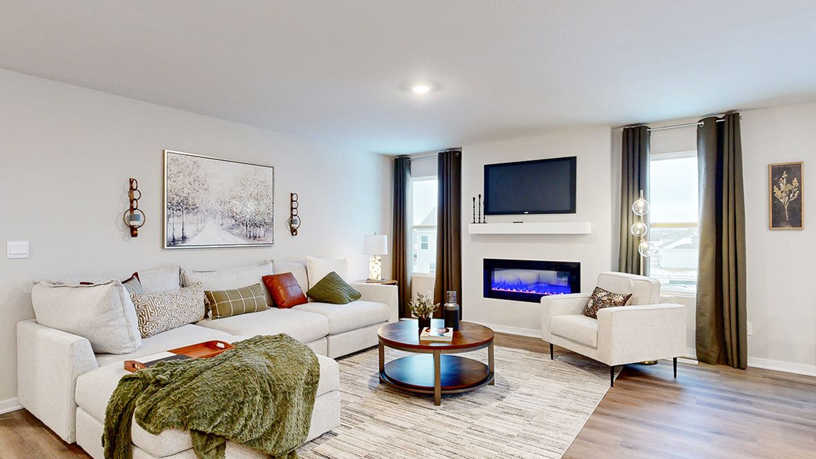 6437 Clear Creek Street. Papillion, NE 68157