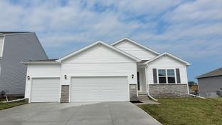 Hamilton - Pioneer View: Papillion, Nebraska - D.R. Horton