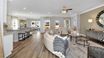 casa en Briercreek por D.R. Horton Basic