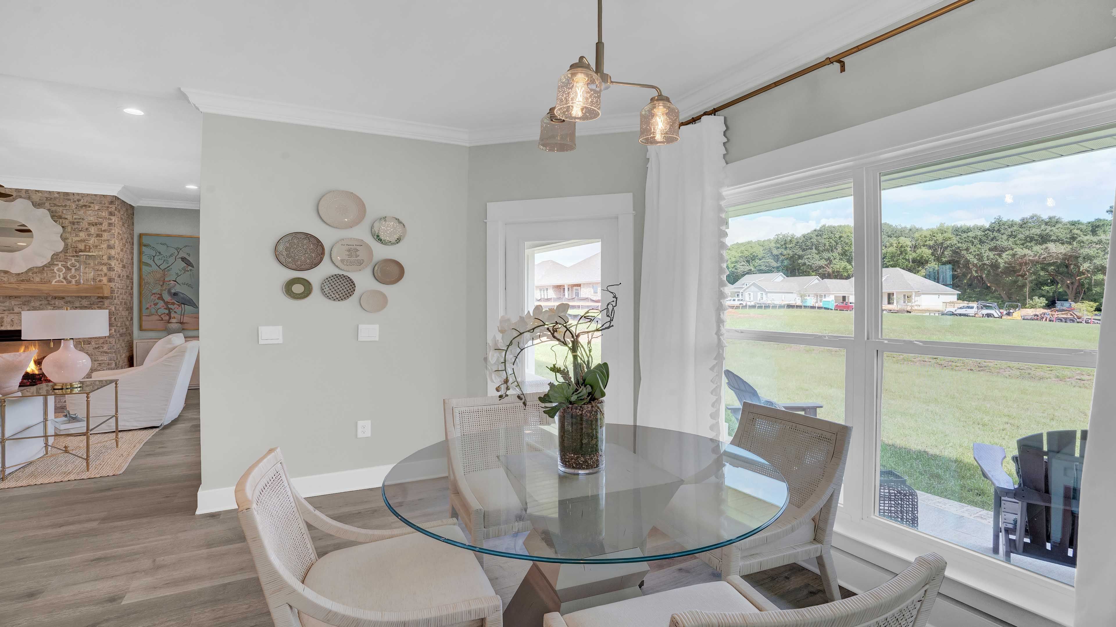 10264 Secretariat Boulevard. Daphne, AL 36526