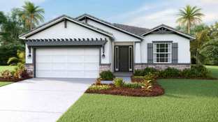 Laurel - Star Farms at Lakewood Ranch: Bradenton, Florida - D.R. Horton
