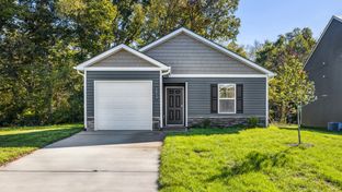Holston - Clearwater Springs: Johnson City, Tennessee - D.R. Horton Basic