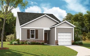 Holston - Clearwater Springs: Johnson City, Tennessee - D.R. Horton Basic