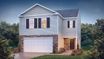casa en Cardinal Creek por D.R. Horton Basic