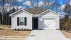 casa en Saddle Trace por D.R. Horton Basic