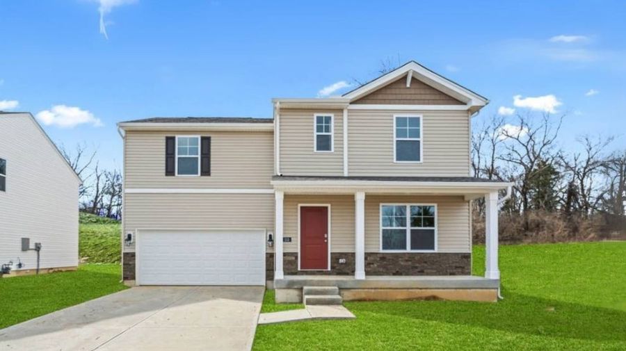 153 Ashburn Way. New Richmond, OH 45157