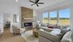 casa en The Reserve at Country Club por D.R. Horton Basic