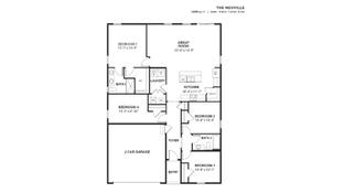 Neuville - Springwood of Kilmarnock: Kilmarnock, District Of Columbia - D.R. Horton Basic
