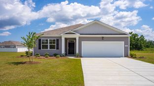 ARIA - Ridgefield: Conway, South Carolina - D.R. Horton Basic