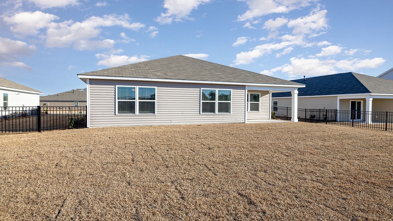 1019 Ridgeford Drive. Conway, SC 29526