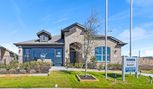 Bluestem - Rhome, TX