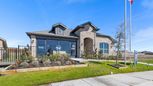 Bluestem - Rhome, TX