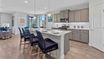 casa en Bluestem por D.R. Horton Basic