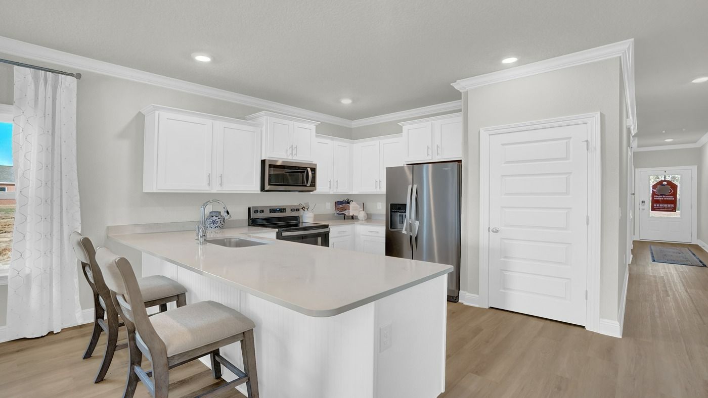 13816 Shea Circle. Foley, AL 36535