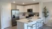 casa en The Towns at Laurel Commons por D.R. Horton