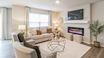casa en Kimberley Crossing Townhomes por D.R. Horton