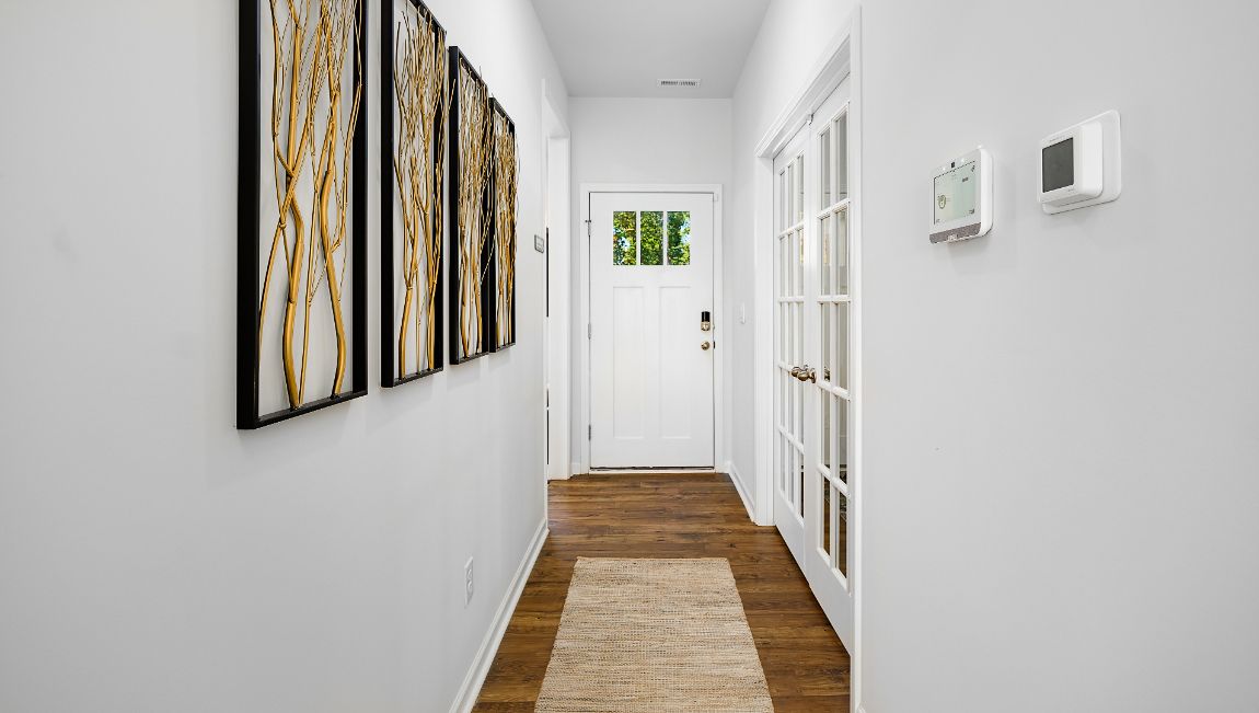 Penwell - Rydele Heights: Asheville, North Carolina - D.R. Horton