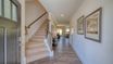 casa en The Townes at Stonecrest por D.R. Horton Basic
