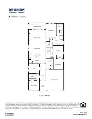 1015 Pitchfork Road (LARIAT)