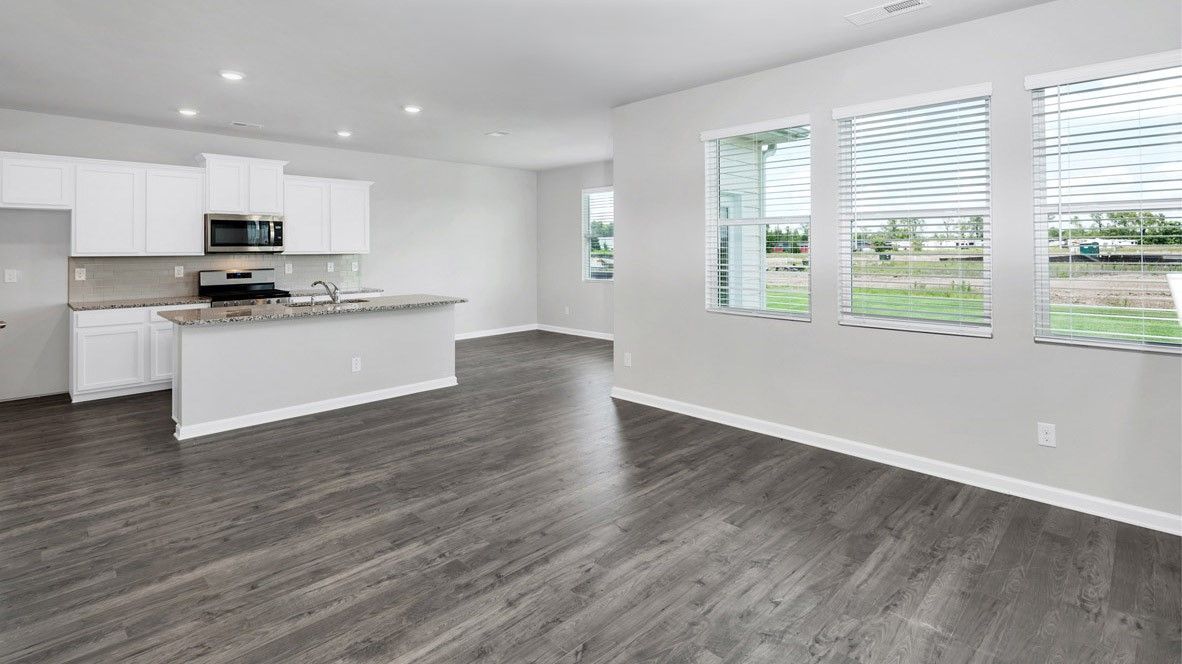 18 Poplar Preserve Blvd. Newnan, GA 30265