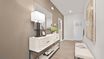 casa en Clark Creek Landing por D.R. Horton Basic