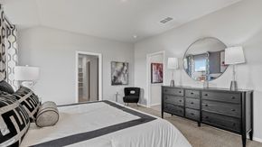 Highlands at Chapel Creek - Fort Worth, TX
