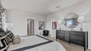 LAKEWAY - Highlands at Chapel Creek: Fort Worth, Texas - D.R. Horton Basic