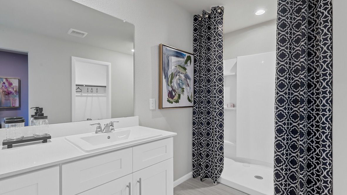 2005 Fallston Drive. Fort Worth, TX 76108