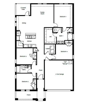 10844 BLACK ONYX DRIVE (TEXAS MOCKINGBIRD)