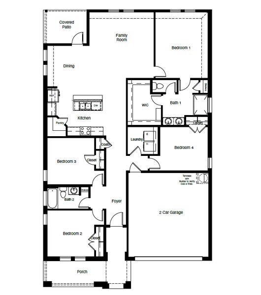 10620 Zircon Lane. Fort Worth, TX 76036
