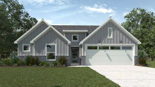 Bellvue - The Reserve at Timber Creek: Lindale, Texas - D.R. Horton Basic