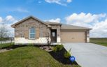 David Estates - Portland, TX