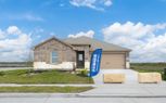 David Estates - Portland, TX