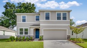 Ridge at Heath Brook - Ocala, FL