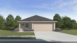 DIANA - Blaire Lake: Tyler, Texas - D.R. Horton Basic