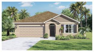Aria - Okeechobee Spot Lots: Okeechobee, Florida - D.R. Horton