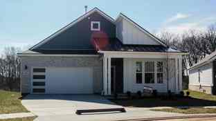 CLIFTON - Nexus South: Gallatin, Tennessee - D.R. Horton Basic