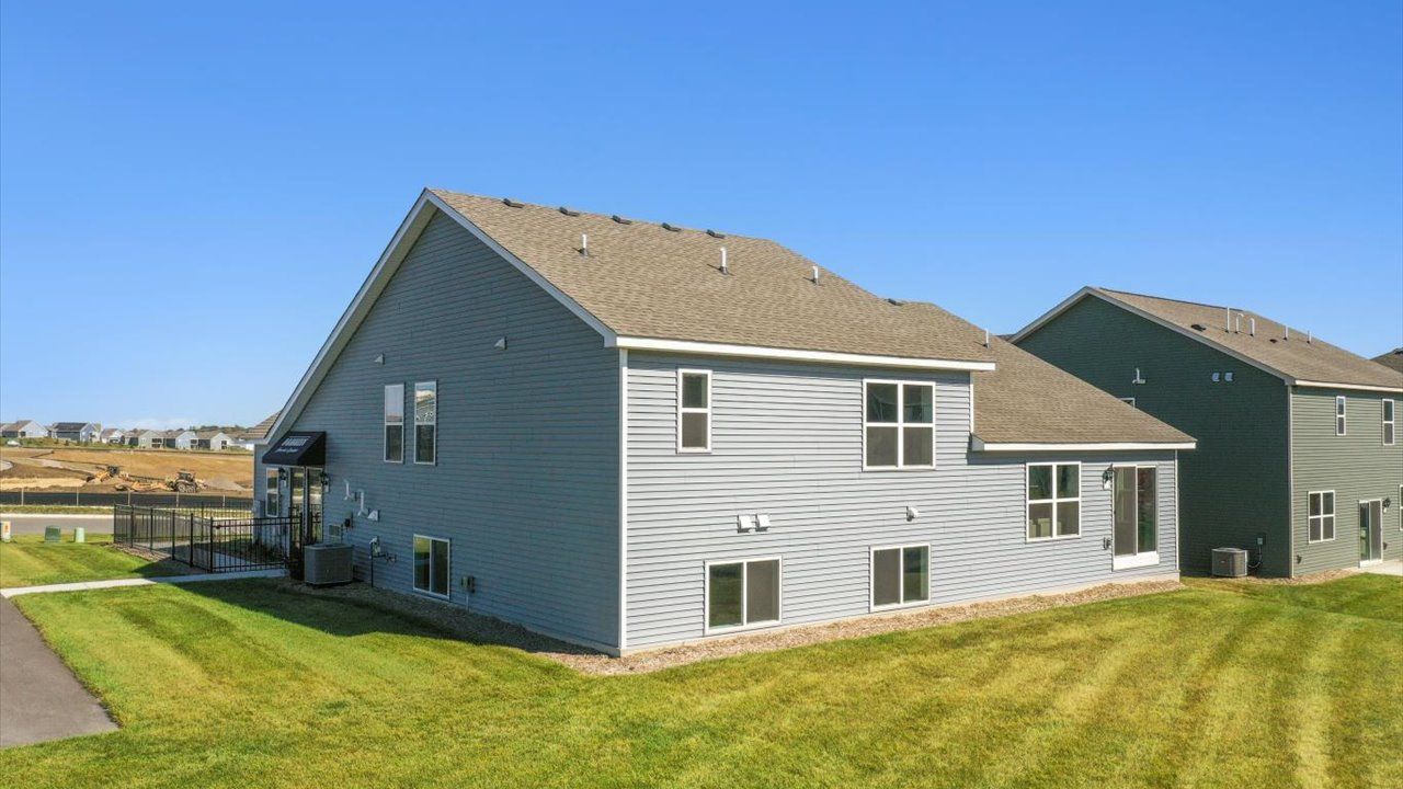 17232 Durham Drive. Lakeville, MN 55044