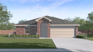 E40A Adelaide - Chalk Hill: Celina, Texas - D.R. Horton