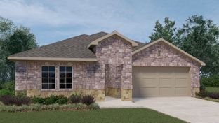 X40I Texas Cali - Chalk Hill: Celina, Texas - D.R. Horton