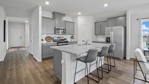 2448 Eagle Mountain Way (H133 Violet)