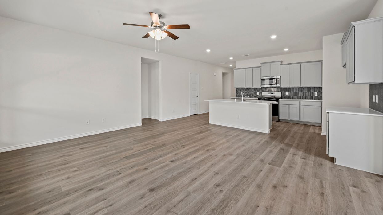 3400 Texoma Lane. Celina, TX 75009