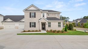 Independence Villas and Townhomes - Loganville, GA