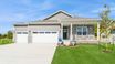 casa en Creekview Estates por D.R. Horton Basic