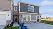 casa en Mallard Prairie Townhomes por D.R. Horton
