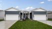 casa en Mallard Prairie Twinhomes por D.R. Horton
