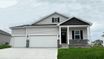 casa en Waterford Pointe por D.R. Horton