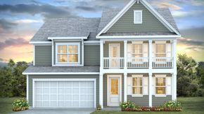 Berkeley Bay - Ridgeville, SC