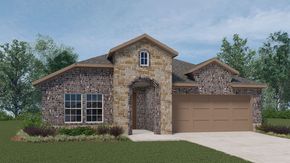Sutton Fields - Celina, TX