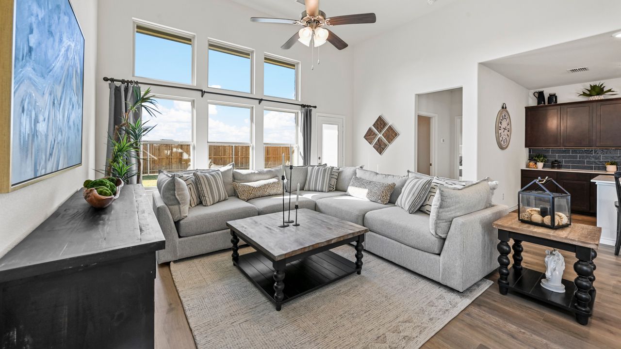 6529 Tudor Place. Celina, TX 75009